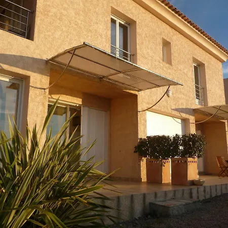 Lejlighed Marine De Palumbare