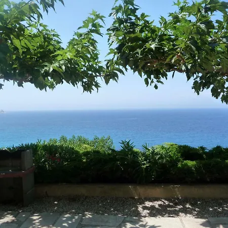 Marine De Palumbare L'Ile-Rousse (Corsica)