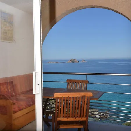 Apartment Marine De Palumbare L'Ile-Rousse (Corsica)