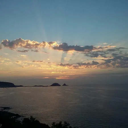 Lejlighed Marine De Palumbare *