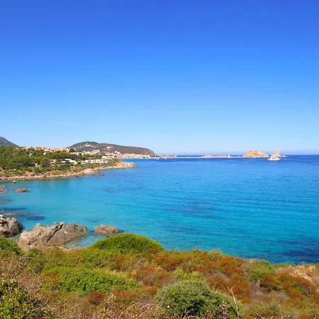 Marine De Palumbare *