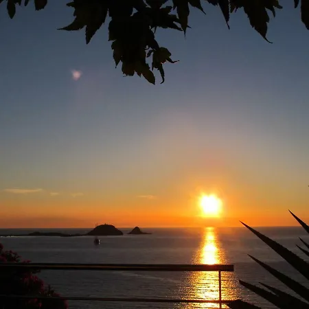 Apartment Marine De Palumbare *