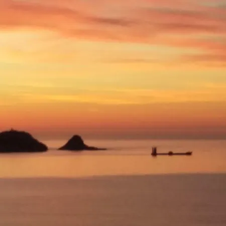 Apartment Marine De Palumbare