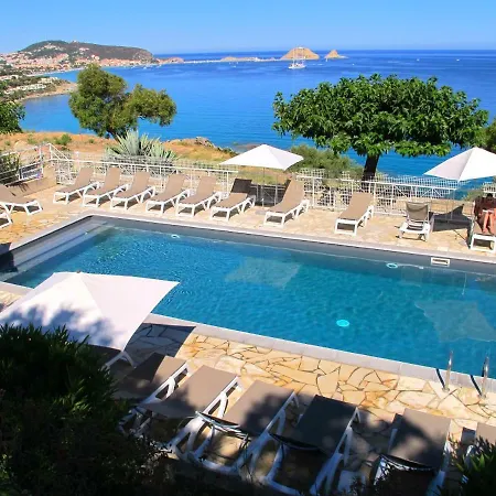 Marine De Palumbare Apartment