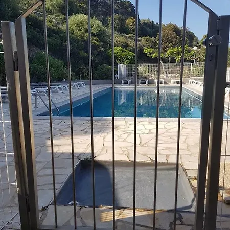 Marine De Palumbare LʼÎle-Rousse