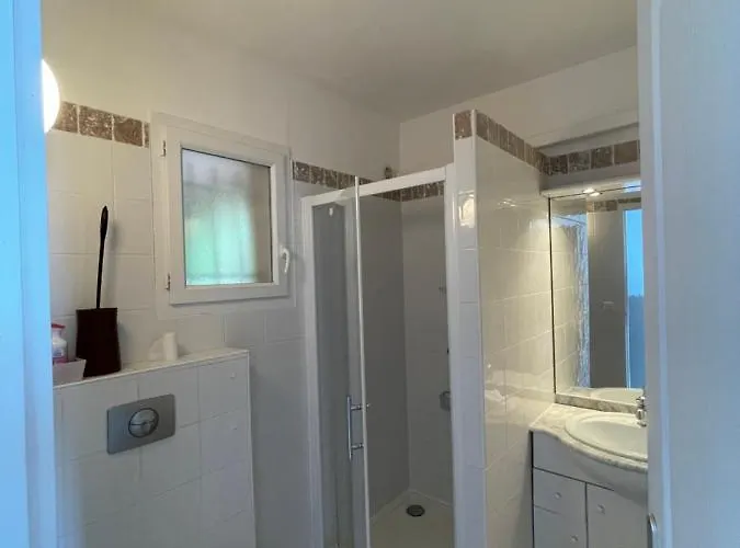 Apartment Marine De Palumbare *