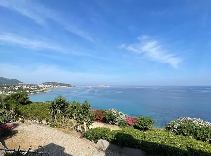 Marine De Palumbare * LʼÎle-Rousse