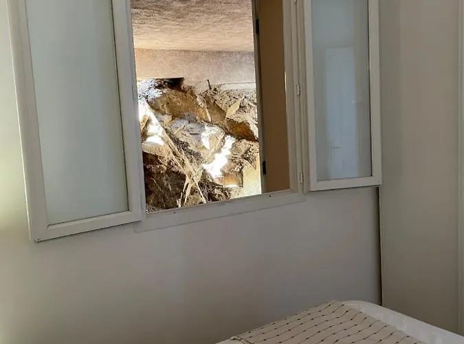 Apartment Marine De Palumbare *