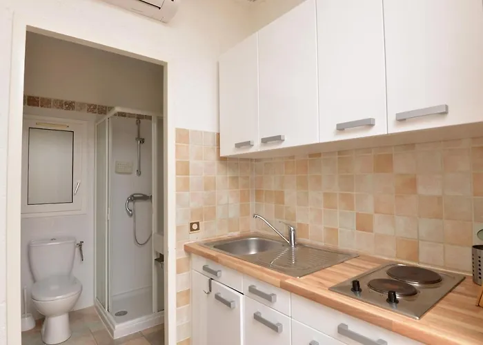 Apartment Marine De Palumbare *