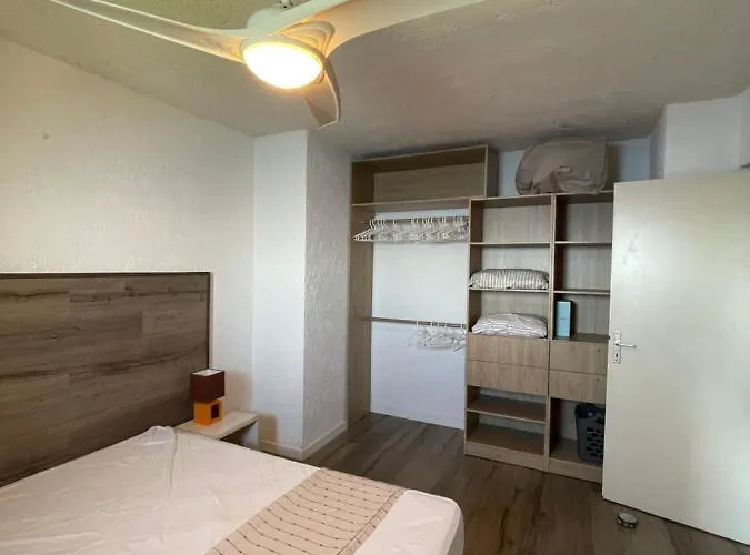 Apartment Marine De Palumbare *