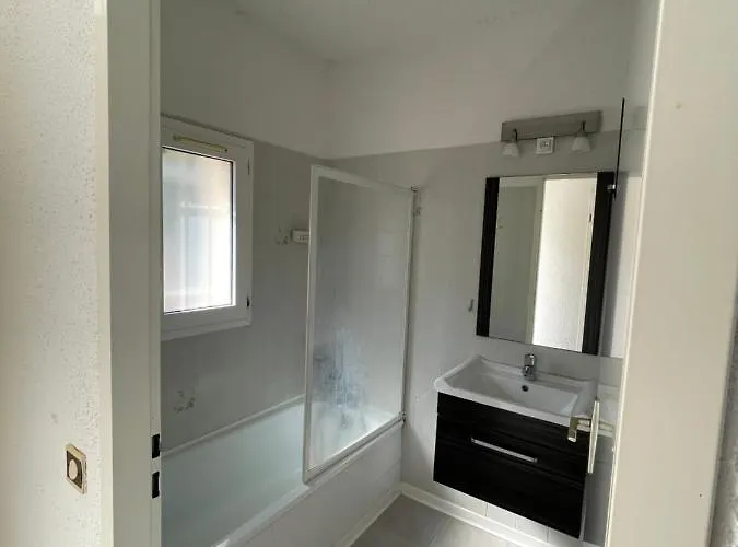 Apartment Marine De Palumbare