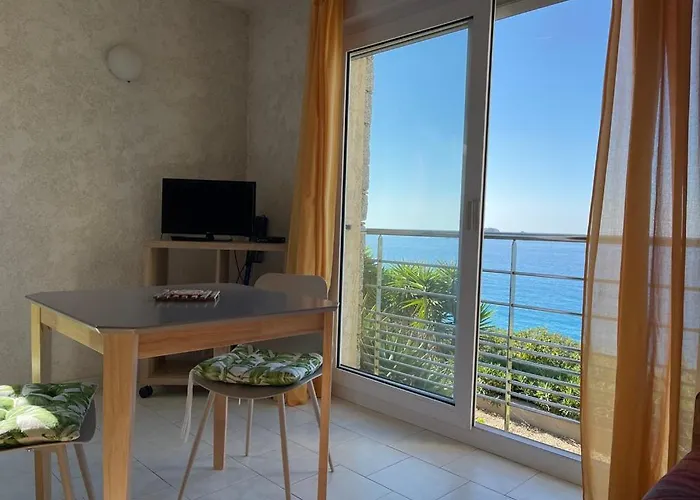 Apartment Marine De Palumbare