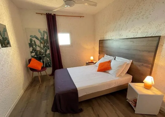 Marine De Palumbare * LʼÎle-Rousse