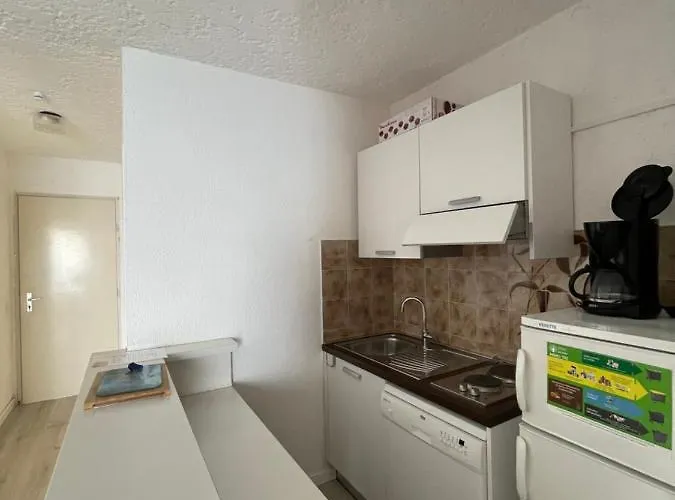 Marine De Palumbare Apartment LʼÎle-Rousse