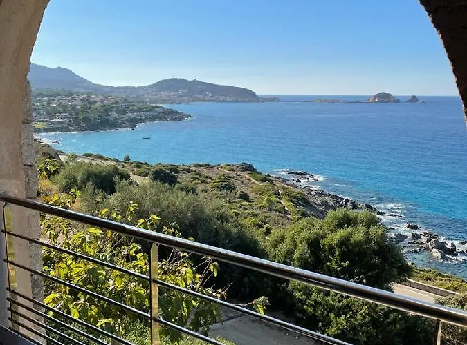 Apartment Marine De Palumbare