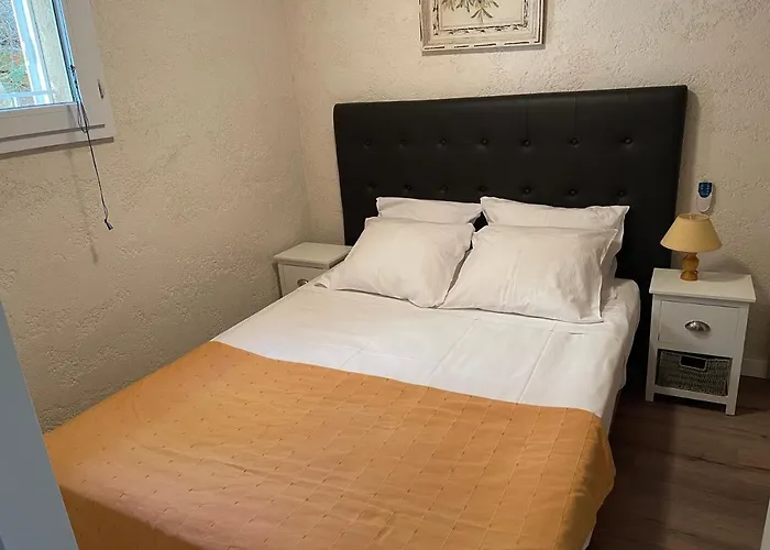 Apartment Marine De Palumbare