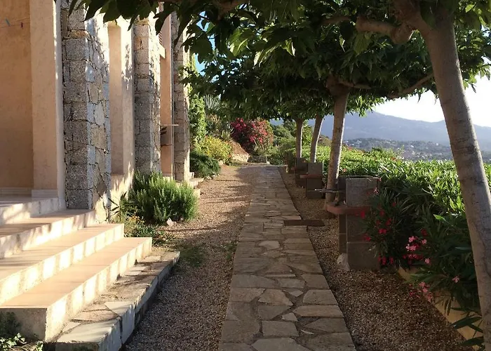 Appartamento Résidence Marine De Palumbare