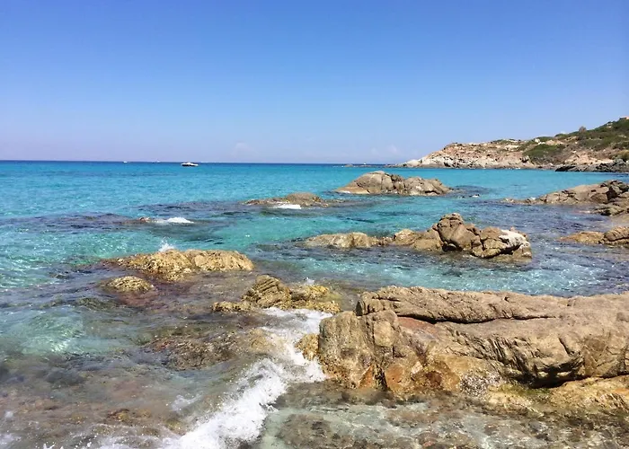 Apartment Marine De Palumbare