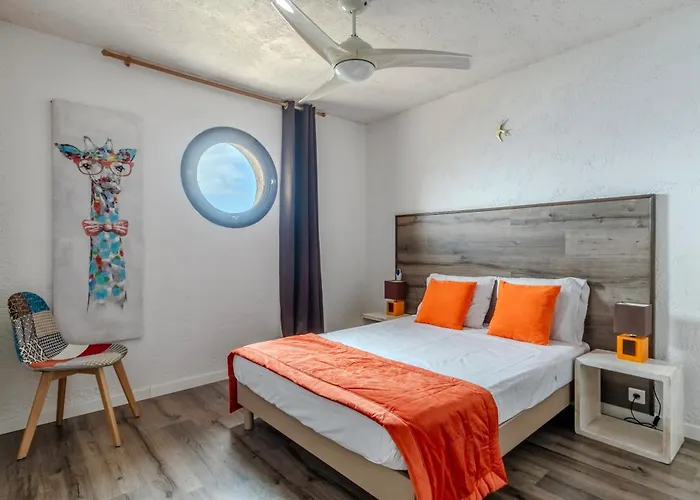 Marine De Palumbare Apartment *