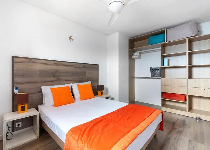 Marine De Palumbare LʼÎle-Rousse