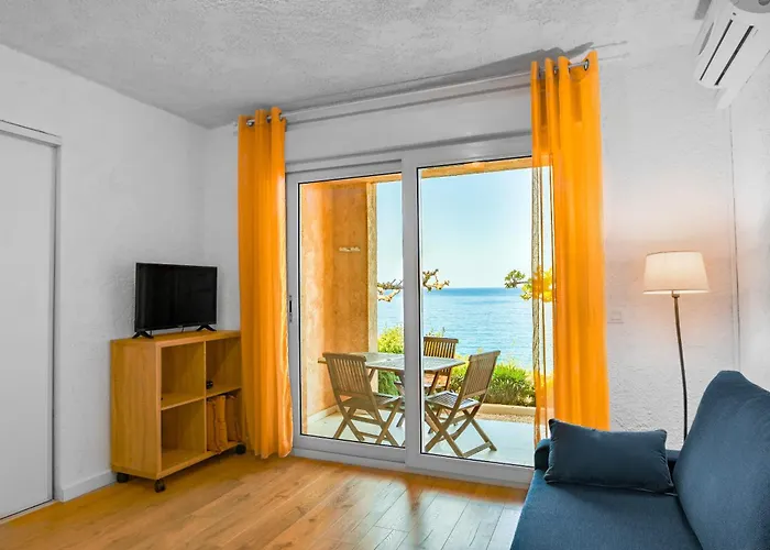 Apartment Marine De Palumbare