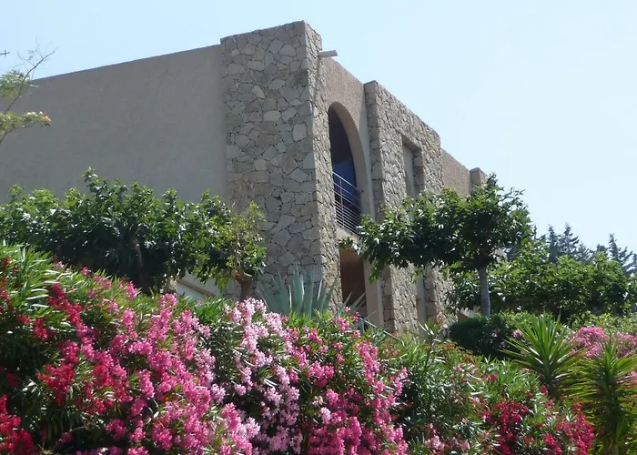 Marine De Palumbare Apartment