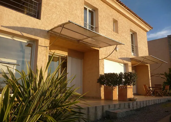 Apartment Marine De Palumbare