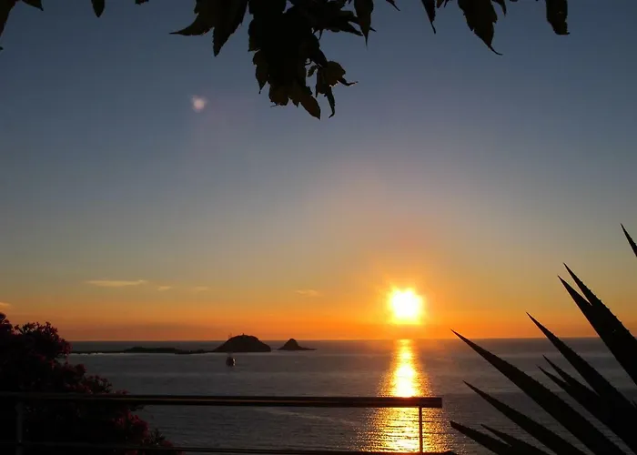 Apartment Marine De Palumbare *