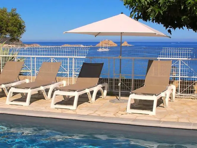 Apartmán Marine De Palumbare
