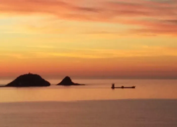 Apartment Marine De Palumbare