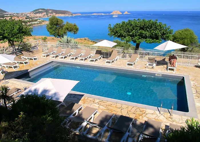 Marine De Palumbare Apartment